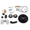 Carburetor Repair Kit, Motorcycle Carburetor Repair Motorcycle Carburetor Reconstruction Kit Fix Repair Parts Fit