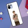 Чехол Newt Quotes для Xiaomi 14 Ultra 13 11T 12T 13T 14T Pro POCO X6 X7 Pro X3 X5 F3 F5 F6 M6 Pro