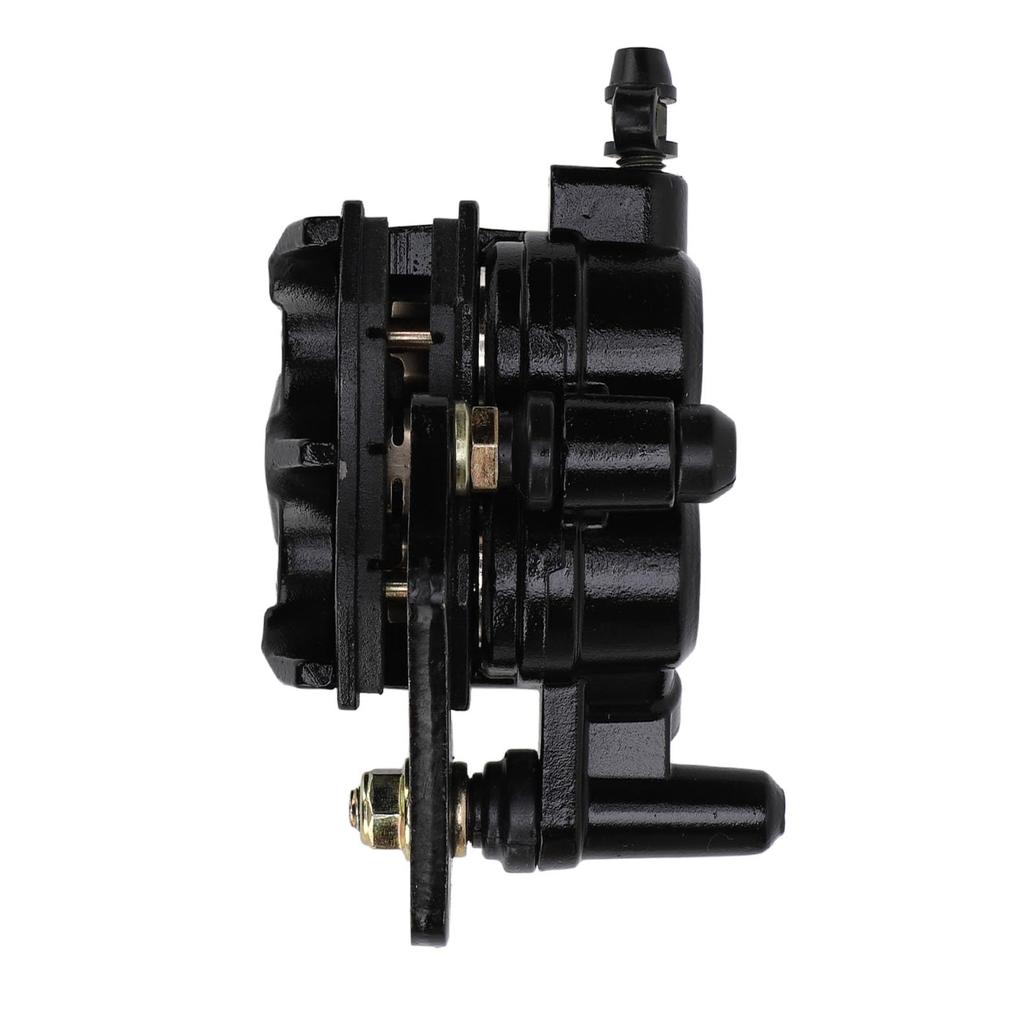 Задний тормозной суппорт с тормозной колодкой для 300 EX300 2013-2017, Металлический узел заднего тормозного суппорта 43080-0126-25