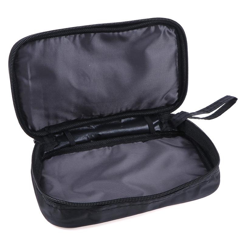 Универсальная сумка для хранения мультиметра на молнии, чехол для цифрового измерителя
