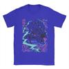 Casual Ones Pieces Monkey D Luffy Gear Five TShirt for Men O Neck 100 Cotton T Shirt  Short Sleeve Tees Gift Idea Clothes