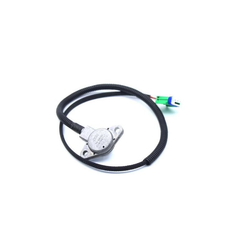 7700100009 252924 Датчик давления в трансмиссии IERNA Для Peugeot 206 307 308 Citroen C3 C4 C5 C8 Renault 19 Коробка передач HDI DPO AL4