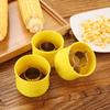 Corn Stripper Peeler Cob Cutter Thresher Corn Stripper Fruit Vegetable Tools Cooking Tools Kitchen Accessories Cob Remover