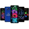 Игра PS5 Celular Funda для Xiaomi POCO X3 NFC X4 MI 11 lite M4 Pro 5G 9T 11T F4 GT 10T F3 M3 Fashion