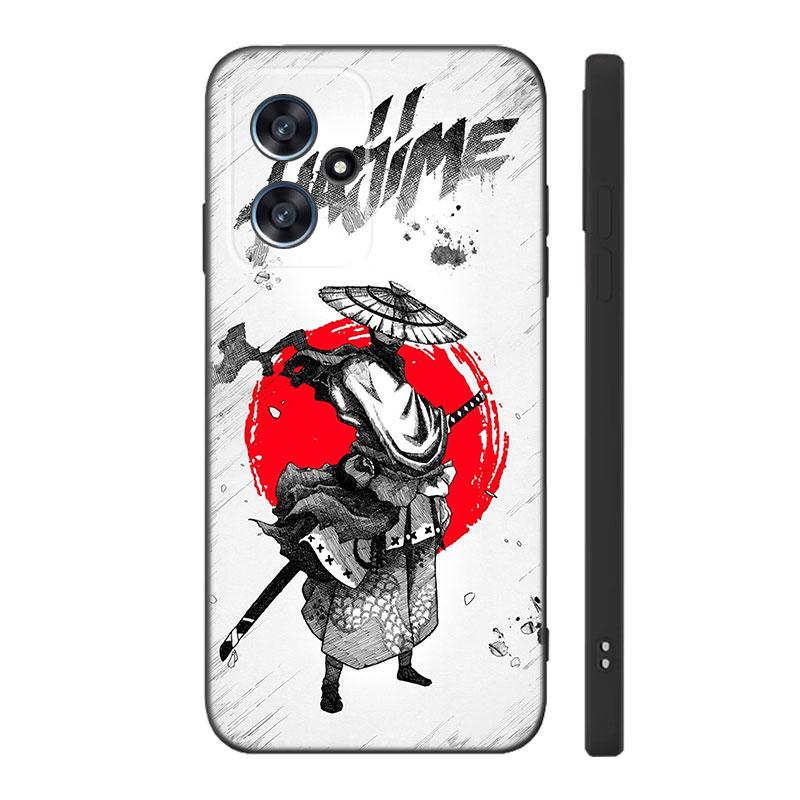 Miyagi & Andy Panda черный силиконовый чехол для телефона Xiaomi POCO X3 X4 NFC F3 F4 GT F5 M3 M4 M6 X5 X6 Pro 5G C55 C65 M5