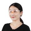 Security Supplies Spectacles Work Lab Goggles Safety Glasses Laser Protection Eyes Protector