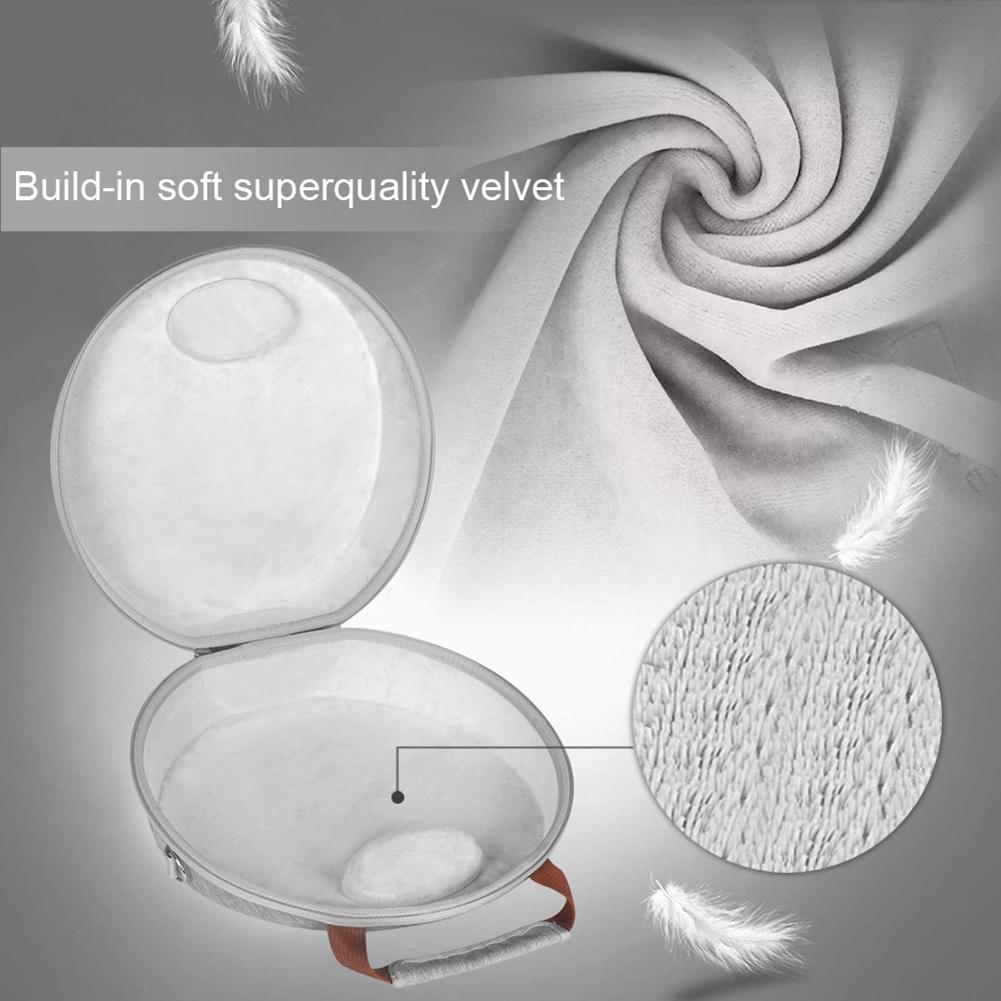 Защитный жесткий дорожный чехол Жесткий чехол EVA Сумка для хранения для динамика Harman Kardon Onyx Studio 5 6 Сумка для переноски