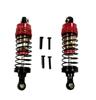 RC Car Metal Brushless Full Scale Off-Road Accessories Toy Car Upgrade Part RC Parts For SCY 16101PRO 16102PRO 16103PRO