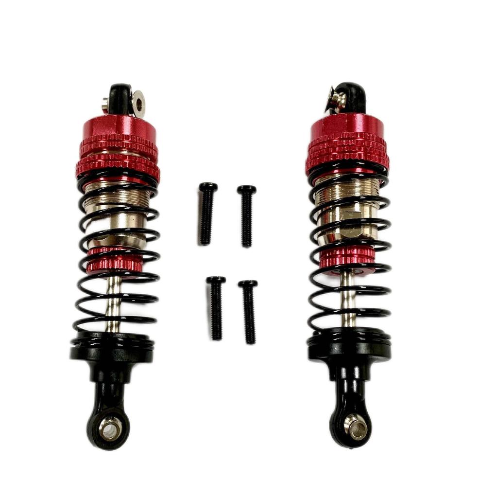 RC Car Metal Brushless Full Scale Off-Road Accessories Toy Car Upgrade Part RC Parts For SCY 16101PRO 16102PRO 16103PRO