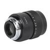 Optical Glass 25mm f1.4 MC Multilayer Film Coating Manual Aperture CCTV Camera Lens for Mirrorless Cameras