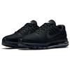 Nike Мужские кроссовки Air Max 2017 Triple Black 849559-004