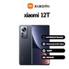 Xiaomi 12T Глобальный смартфон поддерживает Nano-SIM+Nano-SIM, Совершенно новый