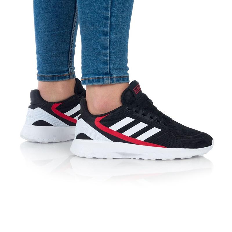 (GS) adidas neo Nebula Ted K Детские EH2542