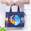 Food Storage Lunch Bags Cooler Tote Bag New Thermal Bag  Women
