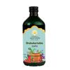 Kerala Ayurveda Дракшаришта 450 мл Травяной Железный Тоник Для Энергии и Жизненной Силы Традиционный Ариштам Жидкая Формула