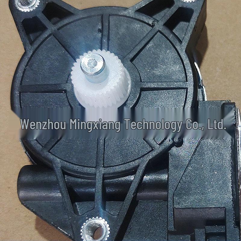 Совместим с моторами электрических стеклоподъемников немецких и корейских автомобилей