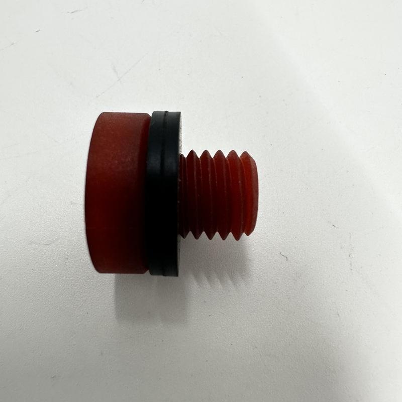 25318-38000 2531838000 Сливная пробка радиатора Сливная пробка Для HYUNDAI KIA Rio Sorento