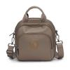Nylon Casual Crossbody Bag For Men And Women With Design For School Use