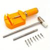 10Pcs Watch Repair Tools Change Metal Bracelet Intercept Removal Steel Strap Belt Installation Universal Watch Strap Remover Car