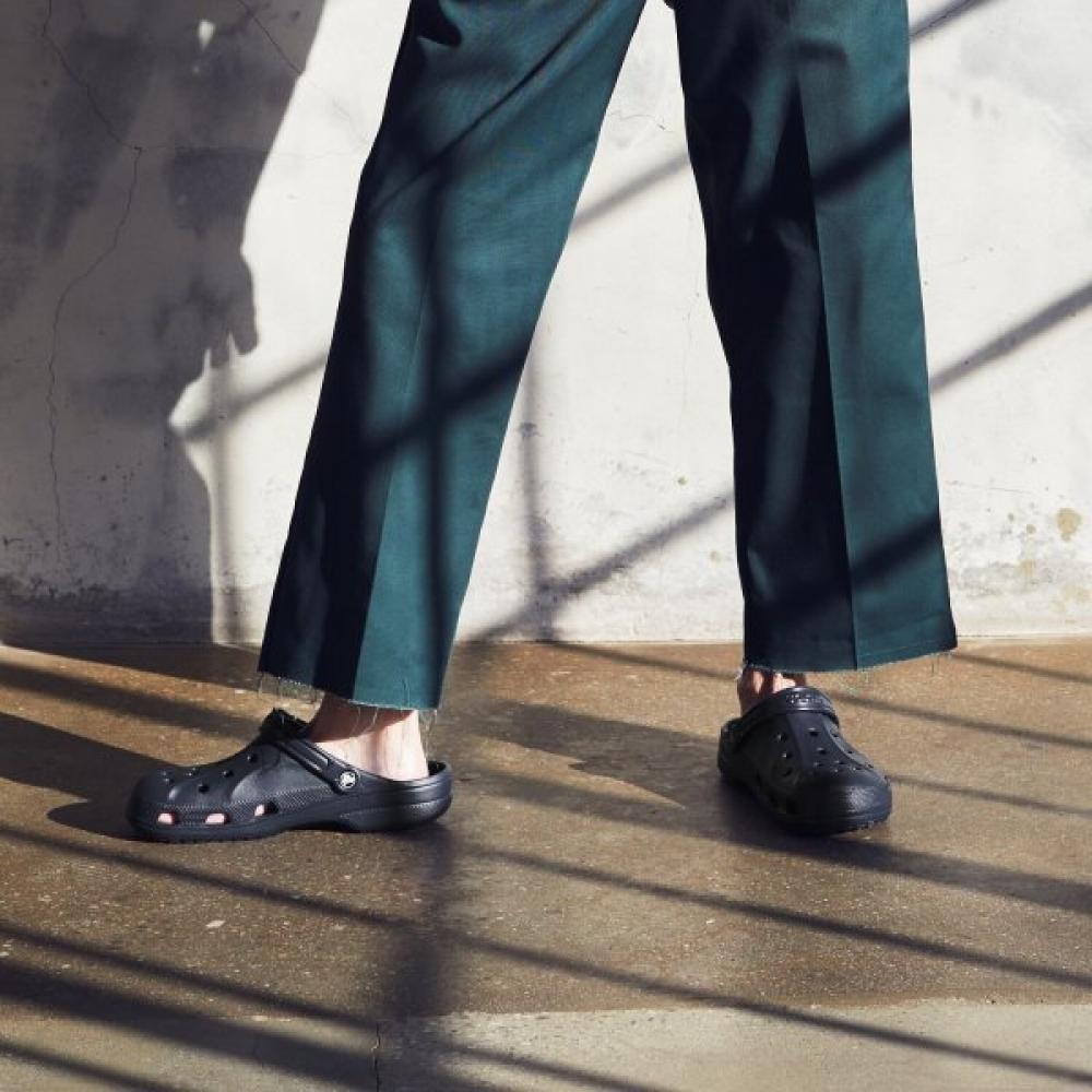 Crocs Vaya Clog Black 10126 001