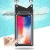 Waterproof Touchscreen Swimming Bag Beach Dusproof Phone Case Cover Hot Spring Diving Bag Water Sports Bag