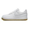 Nike Air Force 1 07 Next Nature White Football Grey Gum Женские кроссовки Gum-светло-коричневые FN6326-100