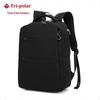 Мужской деловой рюкзак для ноутбука Sanji Outdoor TP2050
