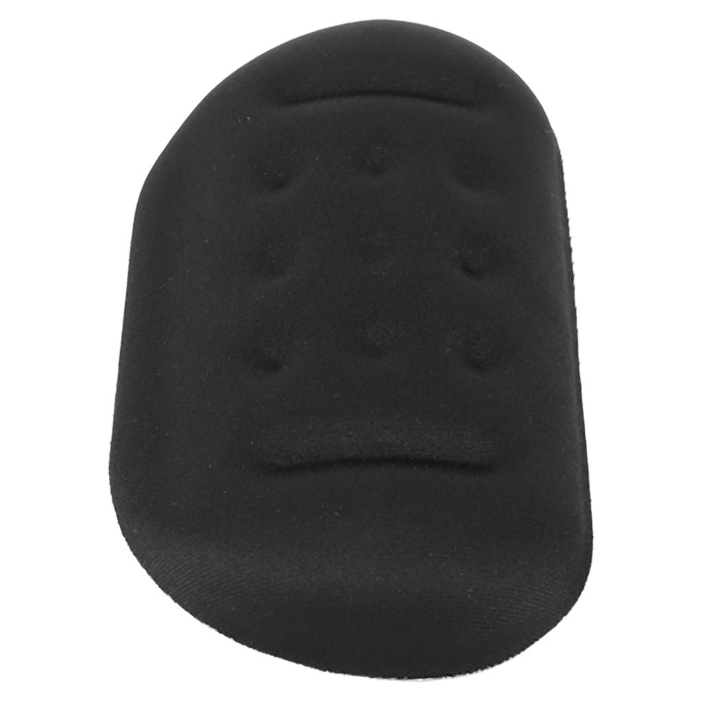 Эргономичная подставка под запястье Пена с эффектом памяти Противоскользящая подушка для снятия боли Поддержка мыши и клавиатуры