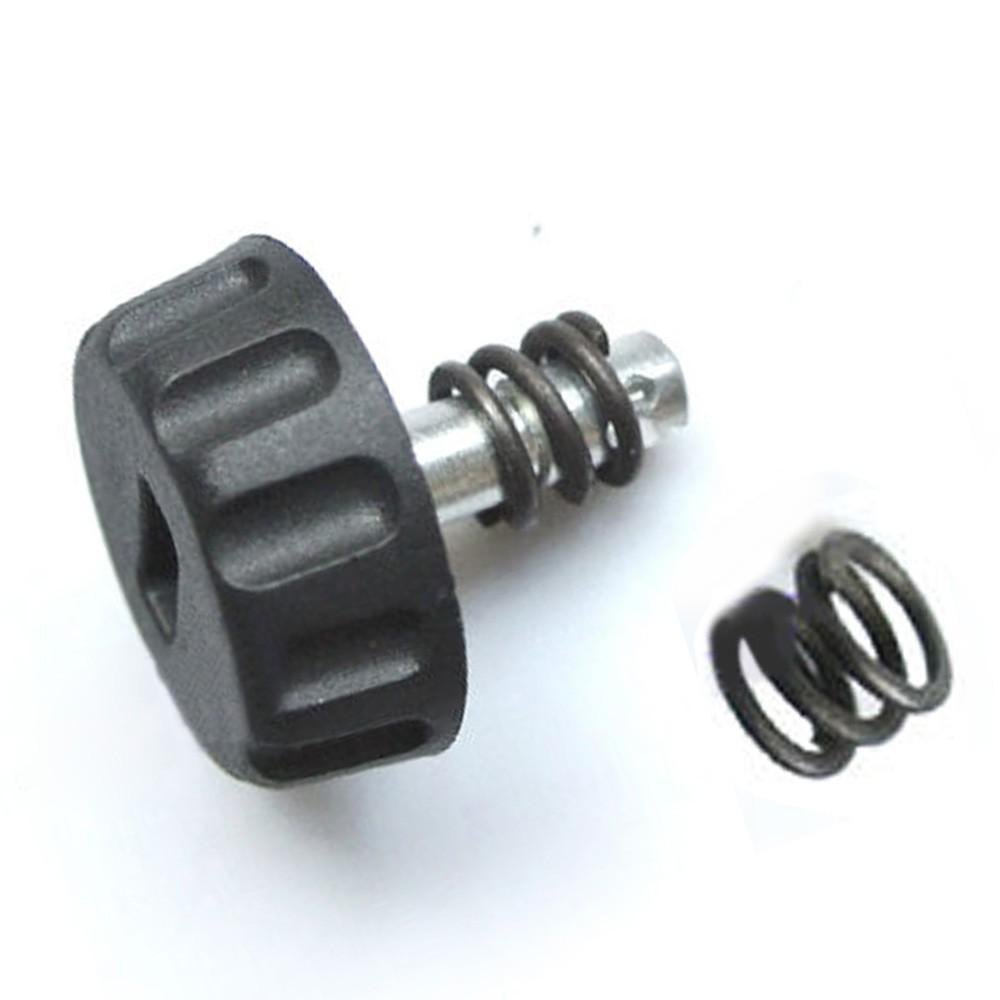 1 шт. Замок крышки воздушного фильтра для-STIHL 038 MS380 MS381 028 031 Деталь бензопилы Новый