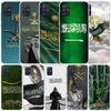 Мягкий чехол с флагом Королевства Саудовская Аравия для Samsung Galaxy A12 A22 A32 A52 A72 A02S Чехол для телефона Note 20 Ultra 10 S10 Plus A51 A71