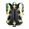 Sports Outdoor Travel Backpack Trend High-capacity  Men's and Women's Outdoor Sports Travel Mountaineering Bag