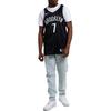 Nike Бруклин Нетс Иконическая форма 2022/23 НБА Swingman DN1996-011