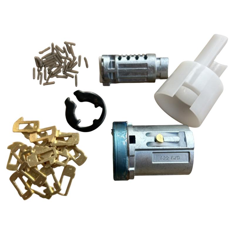 /Ignition /Lock /Cylinder /Liner /Repair Kit 924-710 For Ford For Edge Escape Explorer For Flex For Taurus For Lincoln Aviator F