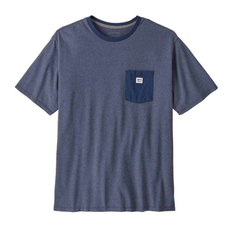 Patagonia Responsibili Tee T Shirt Men's 37837
