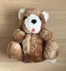 [USED] Teddy Bear Vintage American Toy Retro