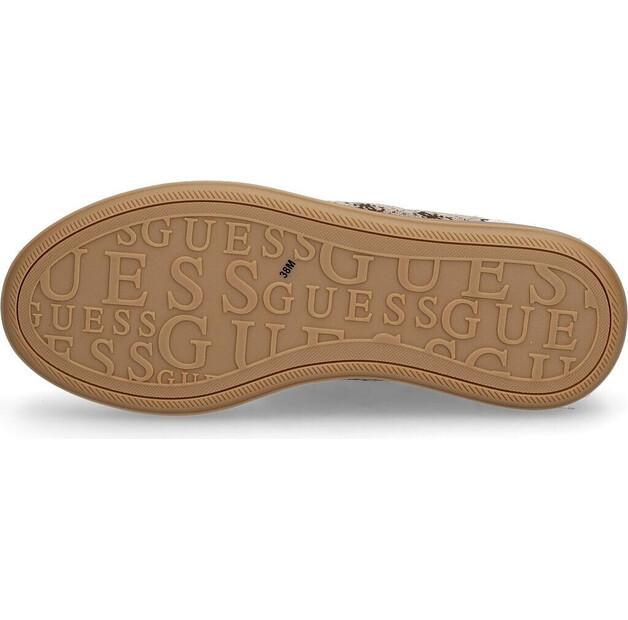 Кроссовки Guess Parlet