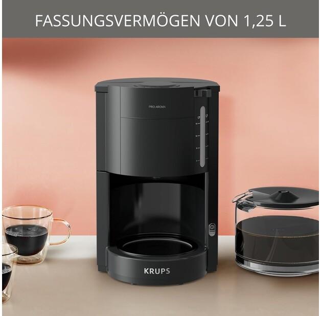 Coffee Maker Krups F309-08 ProAroma