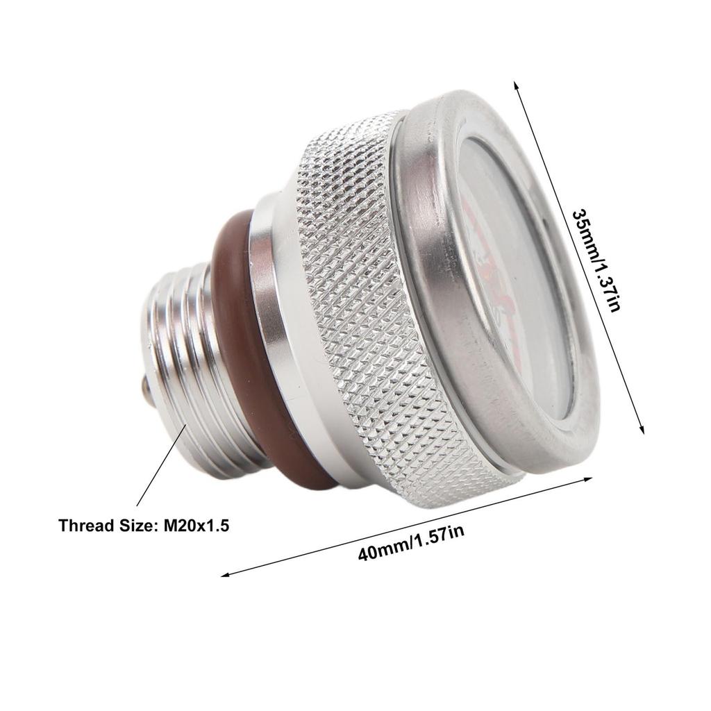 , Bike , , 0-200°C, Easy Installation, Durable, Metal,