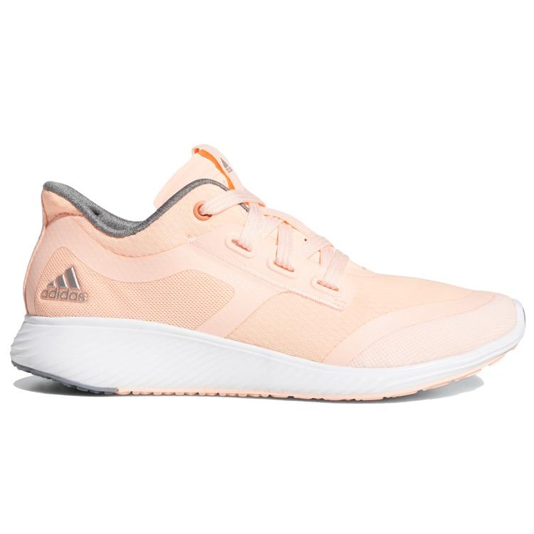 (WMNS) adidas Edge Lux Clima 2 'Trace Orange' Women's EF2009