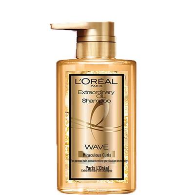 Шампунь L'Oreal Paris Extraordinary Oil