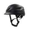 Veloline Cycling Sizes with USB Charging Fits Head Sizes Helmet, S-M, Black, Approx. 250g, Taillight, Approx. 55cm-58cm, 86964-0199