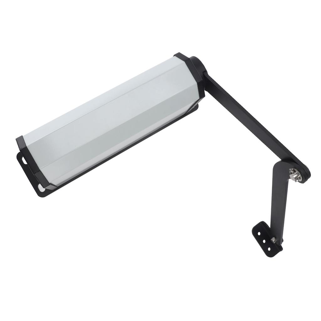 Автоматический открыватель двери, доводчик 24 В, боковой электрический привод для распашных дверей для жилых и коммерческих помещений