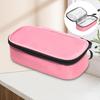 5Colors Insulin Cooling Bag Portable Diabetic Pocket Pill Protector Waterproof Thermal Insulated Cooler Without Gel