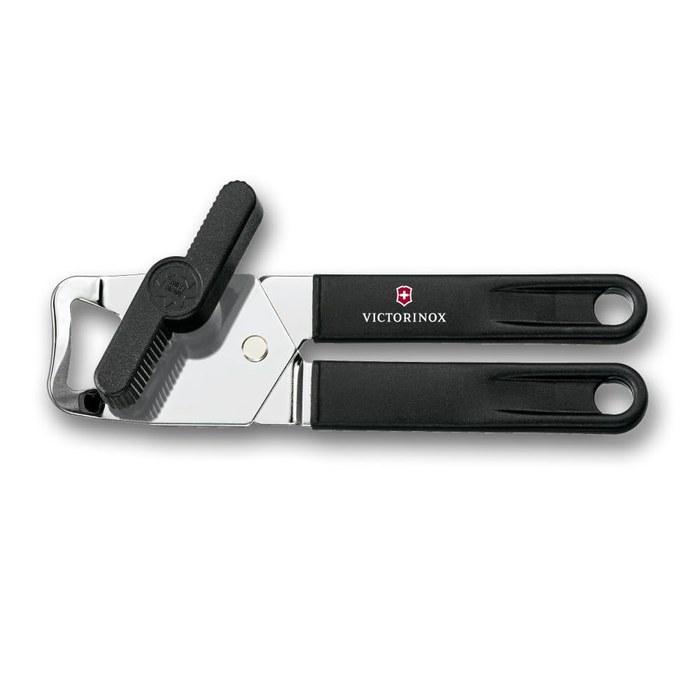 VICTORINOX Открывалка для консервов 7.6857.3 (черный)