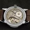 ВОССТАНОВЛЕННЫЕ ВИНТАЖНЫЕ МЕХАНИЧЕСКИЕ МУЖСКИЕ ЧАСЫ MONTINE OF SWITZERLAND 17J a285417-12