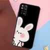Милый мультяшный чехол с изображением пары динозавров для Xiaomi Redmi Note 11 11S 10 10S 9 9S 12 Pro Redmi 12C 9C 10A 10C Мягкая защитная крышка