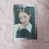 IVE Fancon Apple Music Wonyoung Photocard Sell