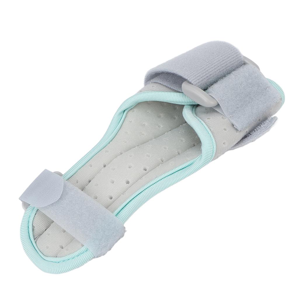 Стабилизатор большого пальца Дышащий При растяжении Облегчение боли Фиксация Поддержка большого пальца Ортез при тендините