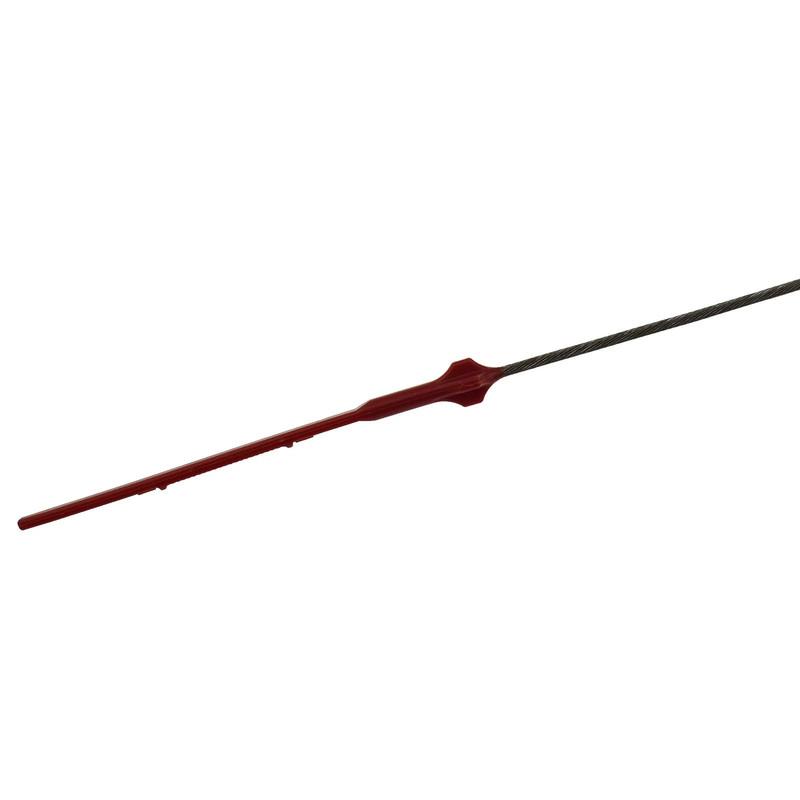 Brand New Engine Oil Dipstick Dip Stick 26611-2F010 266112F010 Fits For Hyundai Santa Fe 2012 2013