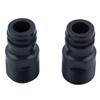 Plastic Garden Tap Hose Pipe Connector Adaptor Male Screw Thread 1/2 Part Uk
